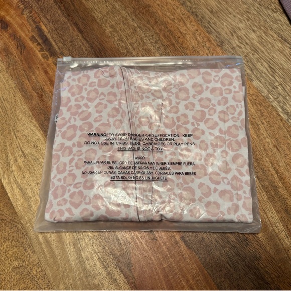 NIB Birdie Bean Zara Convertible Bamboo Romper - Picture 3 of 5